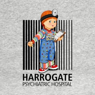 Good Guy at Harrogate - Cult of Chucky T-Shirt